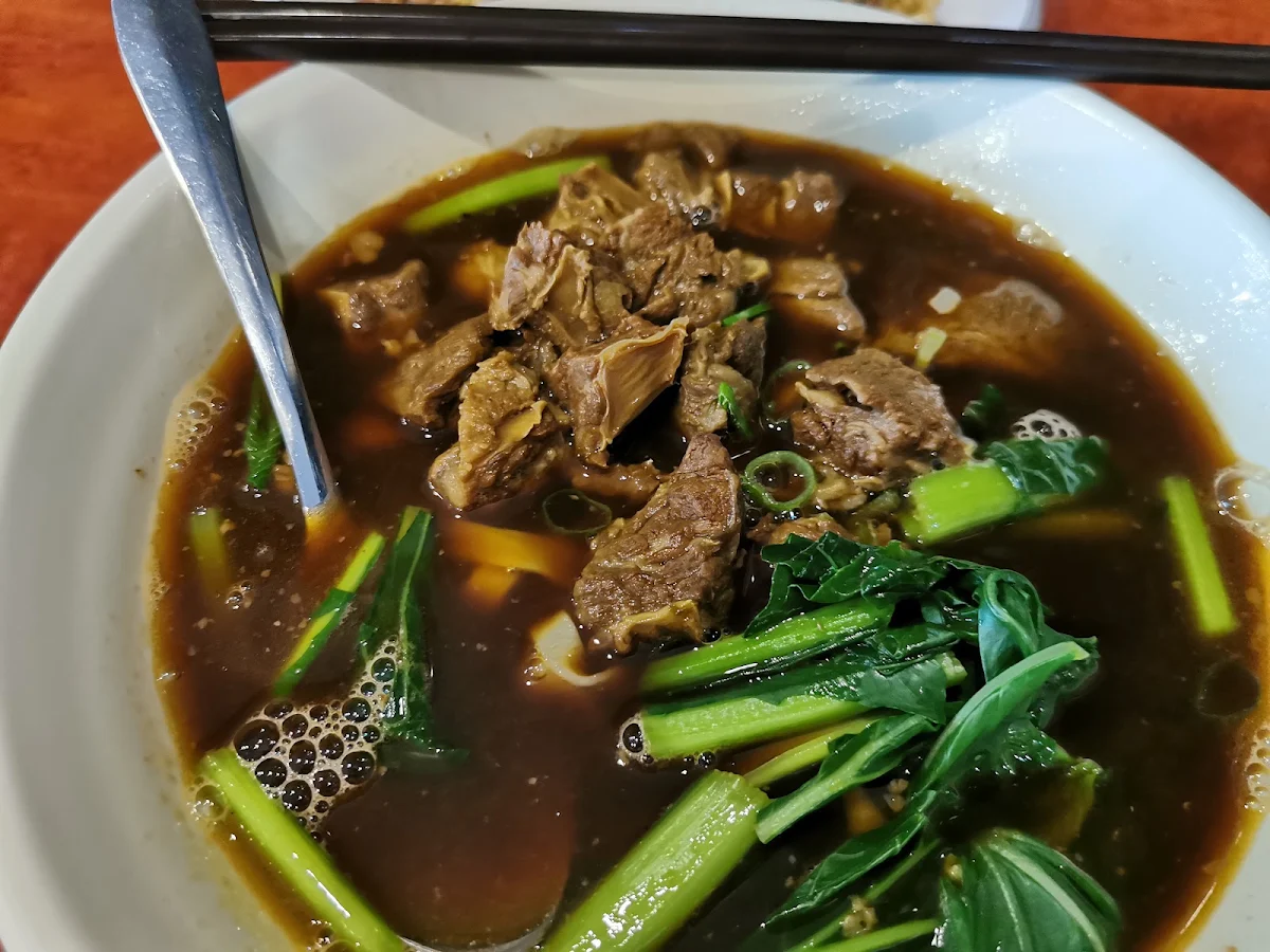 M25.宫保牛肉Spicy Beef Slices and Peanuts